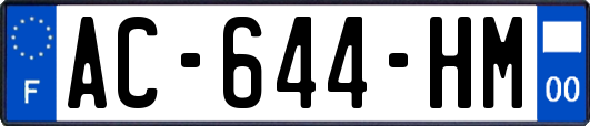 AC-644-HM