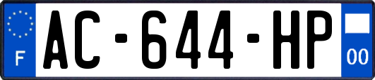 AC-644-HP