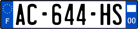 AC-644-HS