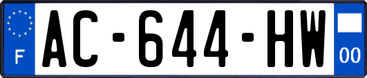 AC-644-HW