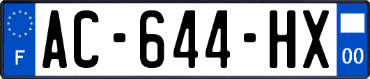 AC-644-HX