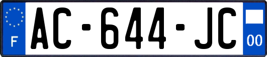 AC-644-JC