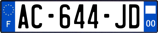 AC-644-JD