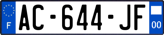 AC-644-JF