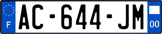 AC-644-JM