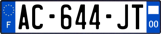 AC-644-JT