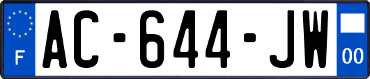 AC-644-JW