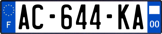 AC-644-KA
