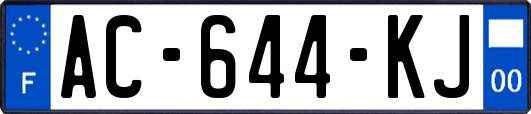 AC-644-KJ