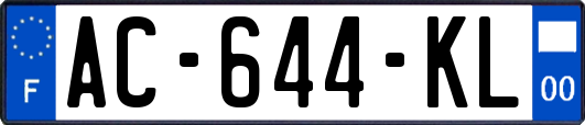 AC-644-KL