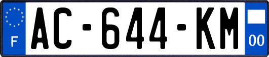 AC-644-KM