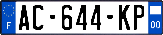 AC-644-KP