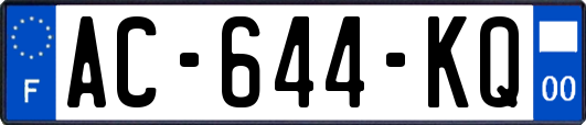 AC-644-KQ