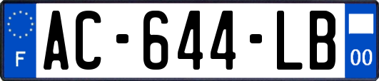 AC-644-LB
