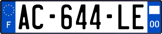AC-644-LE
