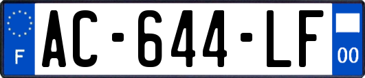 AC-644-LF