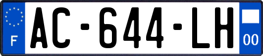 AC-644-LH