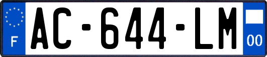 AC-644-LM