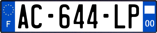 AC-644-LP