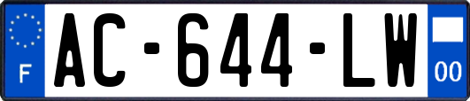 AC-644-LW