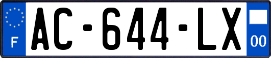 AC-644-LX