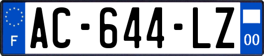 AC-644-LZ