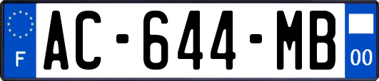 AC-644-MB