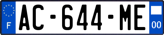 AC-644-ME