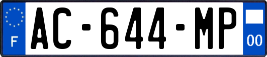 AC-644-MP