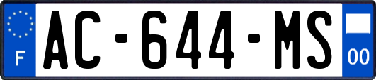 AC-644-MS