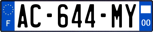 AC-644-MY
