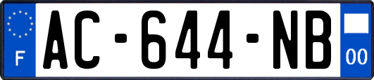 AC-644-NB