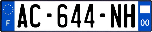 AC-644-NH