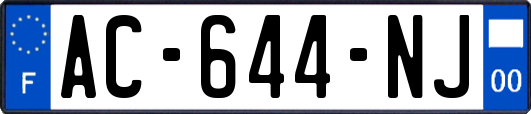 AC-644-NJ