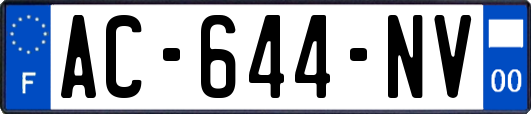 AC-644-NV