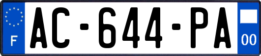 AC-644-PA