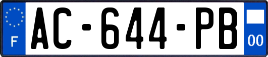 AC-644-PB