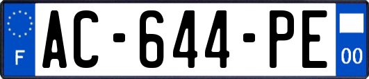 AC-644-PE
