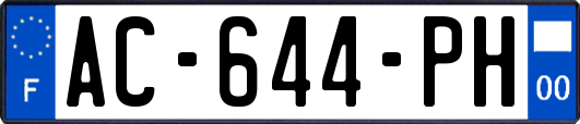 AC-644-PH