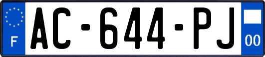 AC-644-PJ