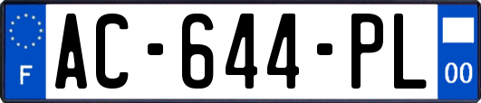 AC-644-PL
