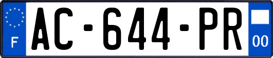 AC-644-PR