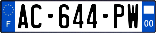AC-644-PW