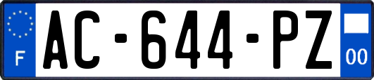 AC-644-PZ