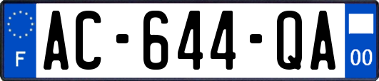 AC-644-QA