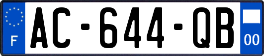 AC-644-QB