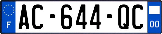 AC-644-QC