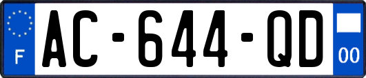 AC-644-QD