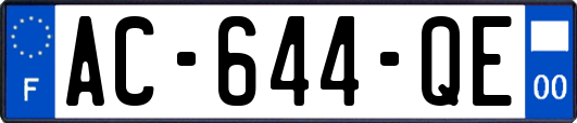 AC-644-QE