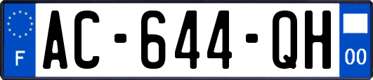 AC-644-QH